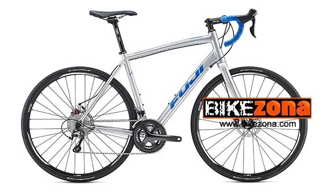 Fuji sportif hot sale 1.5 disc